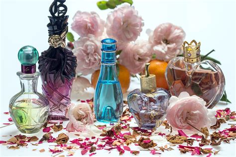 alcohol voor parfum